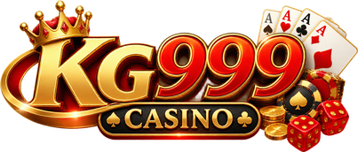 KG999 Casino Logo